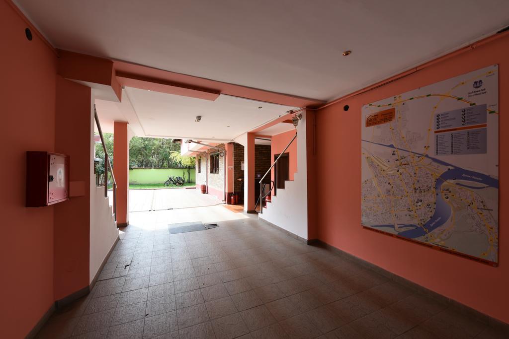 Apartments & Accommodation Stojic Нови Сад Екстериор снимка